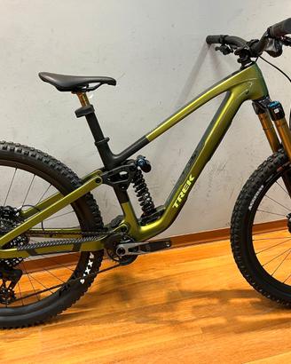 TREK Fuel LX 9.9 X0 AXS Gen 7 NUOVA