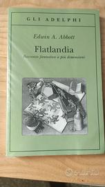 flatlandia - Abbott