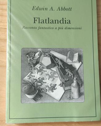 flatlandia - Abbott
