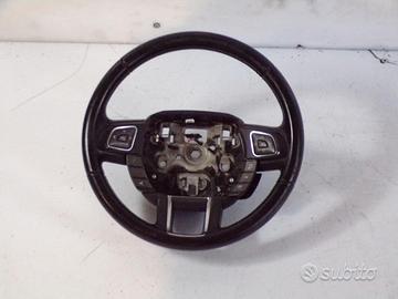 Volante con comandi Land Rover Evoque 2015