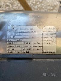 Filtro a campana per vino