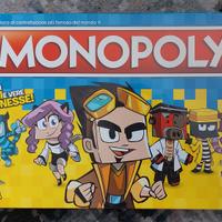 Monopoly Lyon NUOVO