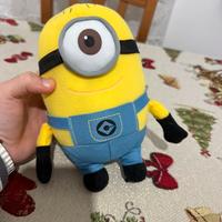 Peluche Cattivissimo Me - Despicable Me