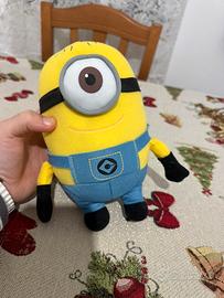 Peluche Cattivissimo Me - Despicable Me
