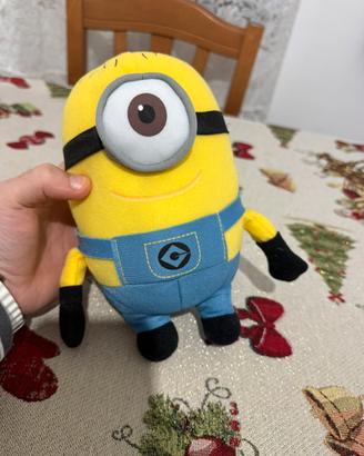Peluche Cattivissimo Me - Despicable Me