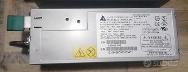 ALIMENTATORE HP HOT SWAP E FUJITSU SIEMENS