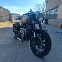 XV 500 Yamaha cafè Racer bobber