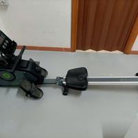 Vogatore (Tunturi Cardio Fit R30)