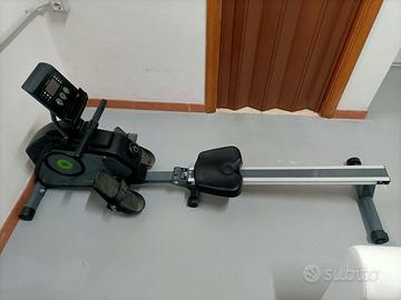 Vogatore (Tunturi Cardio Fit R30)