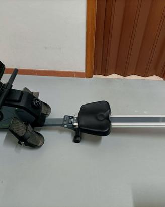 Vogatore (Tunturi Cardio Fit R30)