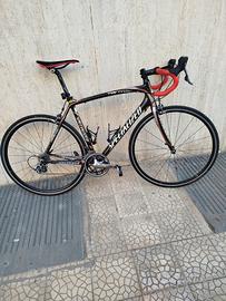 Specialized Tarmac full carbon