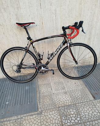 Specialized Tarmac full carbon