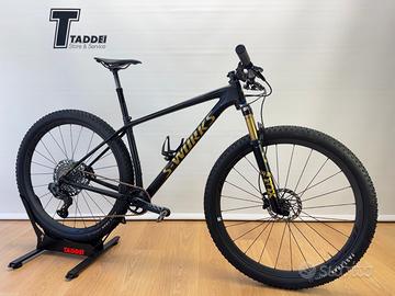 Specialized S-Works Epic Hardtail 2020 taglia M