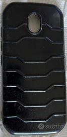 Cover + vetro temperato cat s42