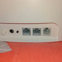 Router tenda 4G