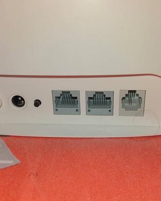 Router tenda 4G