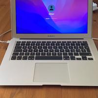 MacBook Air  2017