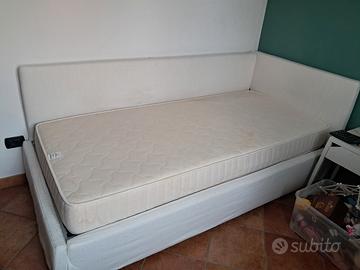 letto singolo