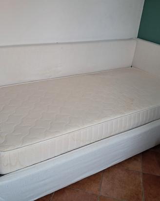 letto singolo