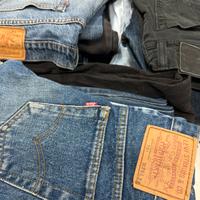 Abbigliamento seconda mano