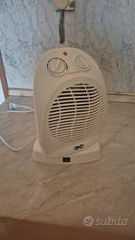 Termoventilatore 