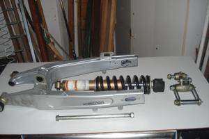 S.Tenere 750  retro treno- prezzi non trattabili