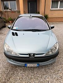 Peugeot 206 1.4 2004