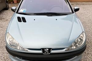 Peugeot 206 1.4 2004