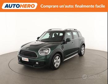 MINI Countryman KD20486