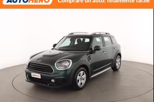 MINI Countryman KD20486