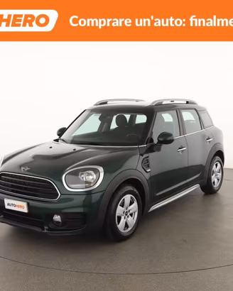 MINI Countryman KD20486