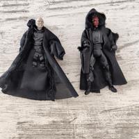 Action Figures Star Wars