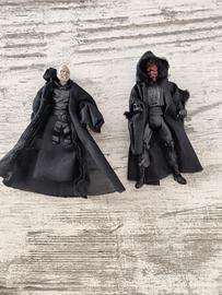 Action Figures Star Wars