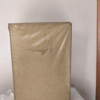 Edizione vintage Promessi Sposi anni '70