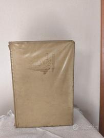 Edizione vintage Promessi Sposi anni '70