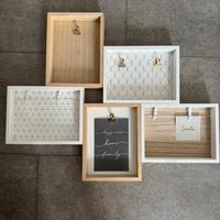 Cornice multipla porta foto maison du monde