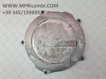 CARTER FRIZIONE KTM SXF 450 2008 2009 SX 2007 2010