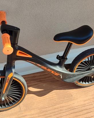 FEBER Bici senza pedali