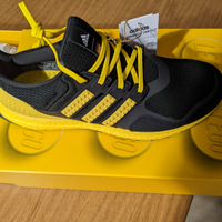 Adidas DNA ultraboost lego 43 1/3
