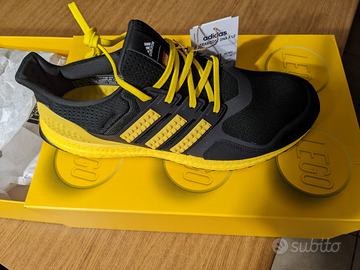 Adidas DNA ultraboost lego 43 1/3