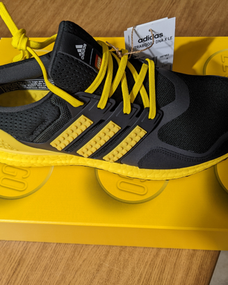 Adidas DNA ultraboost lego 43 1/3