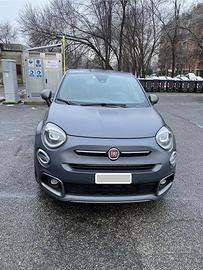 Fiat 500x sport 1.6 diesel