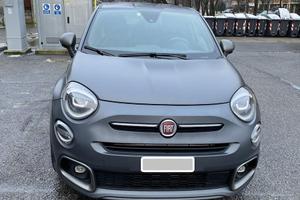 Fiat 500x sport 1.6 diesel