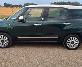 Fiat 500L 1.6 Multijet 120 CV Lounge