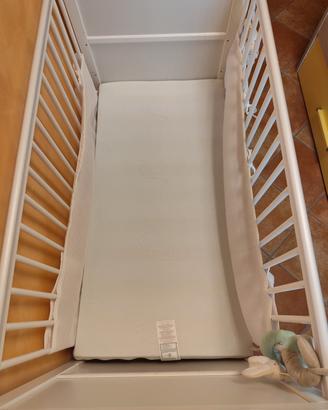Letto bambini