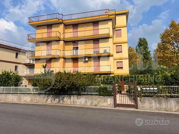 Appartamento Formia [Cod. rif 3338667VRG]