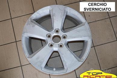 TOP RICAMBI SVERNICIATURA cerchi