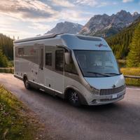 Carthago Chic e-line 51 QB