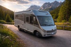 Carthago Chic e-line 51 QB