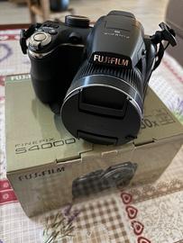 Fotocamera Fujifilm